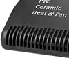 PTC Ceramic Heat Fan Defroster Car Heater Reinforced Mesh Cover