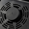 PTC Ceramic Heat Fan Defroster Car Heater Reinforced Mesh Cover