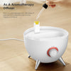 Deerma DEM - LD610 Cool Mist Air Humidifier Household Aromatherapy Diffuser 6L Large Capacity
