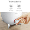 Deerma DEM - LD610 Cool Mist Air Humidifier Household Aromatherapy Diffuser 6L Large Capacity