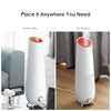 Deerma DEM - LD610 Cool Mist Air Humidifier Household Aromatherapy Diffuser 6L Large Capacity