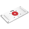 Rt000c Woodworking Trimming Machine Dedicated Flip Board