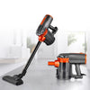 GHA - 585A 600W Hand-held Vacuum Cleaner 1.2L Dust Container Strong Suction Less Noise for Home