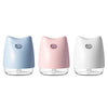 270ml Cute Pig Air Humidifier with Colorful LED Light