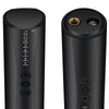 AP1 - S Electric Inflator Protable Pump with Flashlight Waterproof