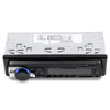 JSD - 520 Bluetooth Auto MP3 Player Multimedia System 87.5 - 108.0MHz FM Radio Remote Control