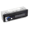 JSD - 520 Bluetooth Auto MP3 Player Multimedia System 87.5 - 108.0MHz FM Radio Remote Control