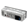 JSD - 520 Bluetooth Auto MP3 Player Multimedia System 87.5 - 108.0MHz FM Radio Remote Control
