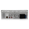JSD - 520 Bluetooth Auto MP3 Player Multimedia System 87.5 - 108.0MHz FM Radio Remote Control