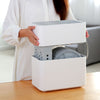 Low Temperature Evaporation Humidifier Smart Version Second Generation from Xiaomi youpin