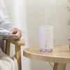 SmartFrog Ultrasonic Air Humidifier Aromatherapy