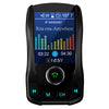 F39 1.77 inch Car Bluetooth MP3 Player Wireless FM Transmitter