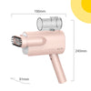 Deerma DEM - HS012 Foldable Garment Steamer Handheld Wrinkle Remover