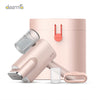 Deerma DEM - HS012 Foldable Garment Steamer Handheld Wrinkle Remover