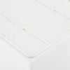 Folding Plastic Book Storage Box