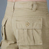 Mens Multi Pocket Cargo Pants