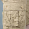 Mens Multi Pocket Cargo Pants
