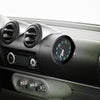Mini Car Air Vent Luminous Automatic Caliber Quartz Watch