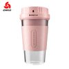 CHIGO Electric Juicer Household Mini Juice Maker Mixer