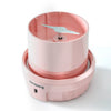 CHIGO Electric Juicer Household Mini Juice Maker Mixer