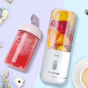 CHIGO Mini Portable Charging Juicer
