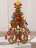 Christmas Decorations DIY Mini Christmas Tree