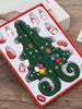 Christmas Decorations DIY Mini Christmas Tree