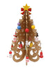 Christmas Decorations DIY Mini Christmas Tree