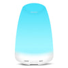 Aromatherapy Diffuser Essential Oil Machine 150ml Water Tank Air Humidifier