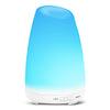 Aromatherapy Diffuser Essential Oil Machine 150ml Water Tank Air Humidifier