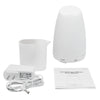 Aromatherapy Diffuser Essential Oil Machine 150ml Water Tank Air Humidifier