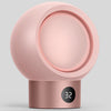 Planet Heater Household Mini Desktop Small Fan Warmer