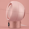 Planet Heater Household Mini Desktop Small Fan Warmer
