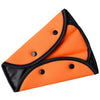 AutoYouth Car Child Seat Belt Positioner Adjustment Holder