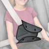 AutoYouth Car Child Seat Belt Positioner Adjustment Holder