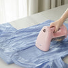 Bear Hand-held Hanging Machine with Separate Transparent Water Tank