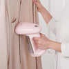 Bear Hand-held Hanging Machine with Separate Transparent Water Tank