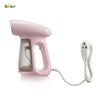Bear Hand-held Hanging Machine with Separate Transparent Water Tank