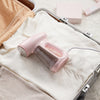 Bear Hand-held Hanging Machine with Separate Transparent Water Tank