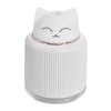 300ml Cartoon Air Humidifier with 2 Colors Mood Light