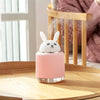 300ml Cartoon Air Humidifier with 2 Colors Mood Light