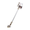 GHA - 606 130W Cordless Handheld Vacuum Cleaner 0.5L Dustbin 9.5 kPa Strong Suction for Home Office