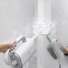 Deerma DEM - ZQ600 Vapour Steam Cleaner Sterilization Handhold Extension Stick 5 Attachments Mold Removal