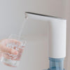 Automatic Rechargeable Smart Water Pump Wireless Electric Touch Switch Dispenser Water-pumping Device