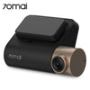 70mai D08 Mini Dash Cam 1944P Image 24h Surveillance APP Real-time Monitoring Superior Night Vision