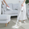Deerma DEM - ZQ610 Vapour Steam Cleaner Hand-held High-temperature Sterilization Mop