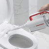 Deerma DEM - ZQ610 Vapour Steam Cleaner Hand-held High-temperature Sterilization Mop