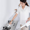 Deerma DEM - ZQ610 Vapour Steam Cleaner Hand-held High-temperature Sterilization Mop