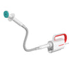 Deerma DEM - ZQ610 Vapour Steam Cleaner Hand-held High-temperature Sterilization Mop