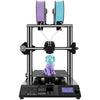 GEEETECH A20M Mix-color 3D Printer 250 x 250 x 250mm 2019 New Version
